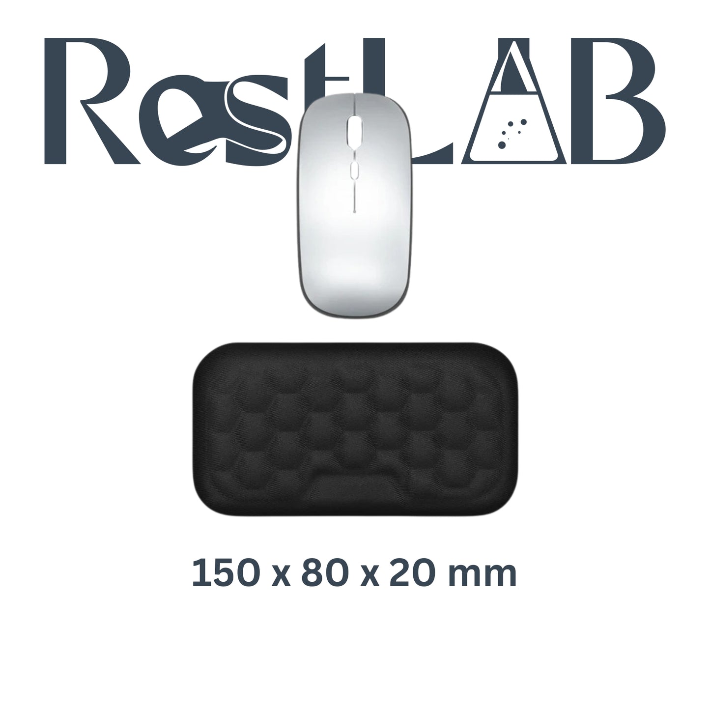 ErgoComfort RestLab