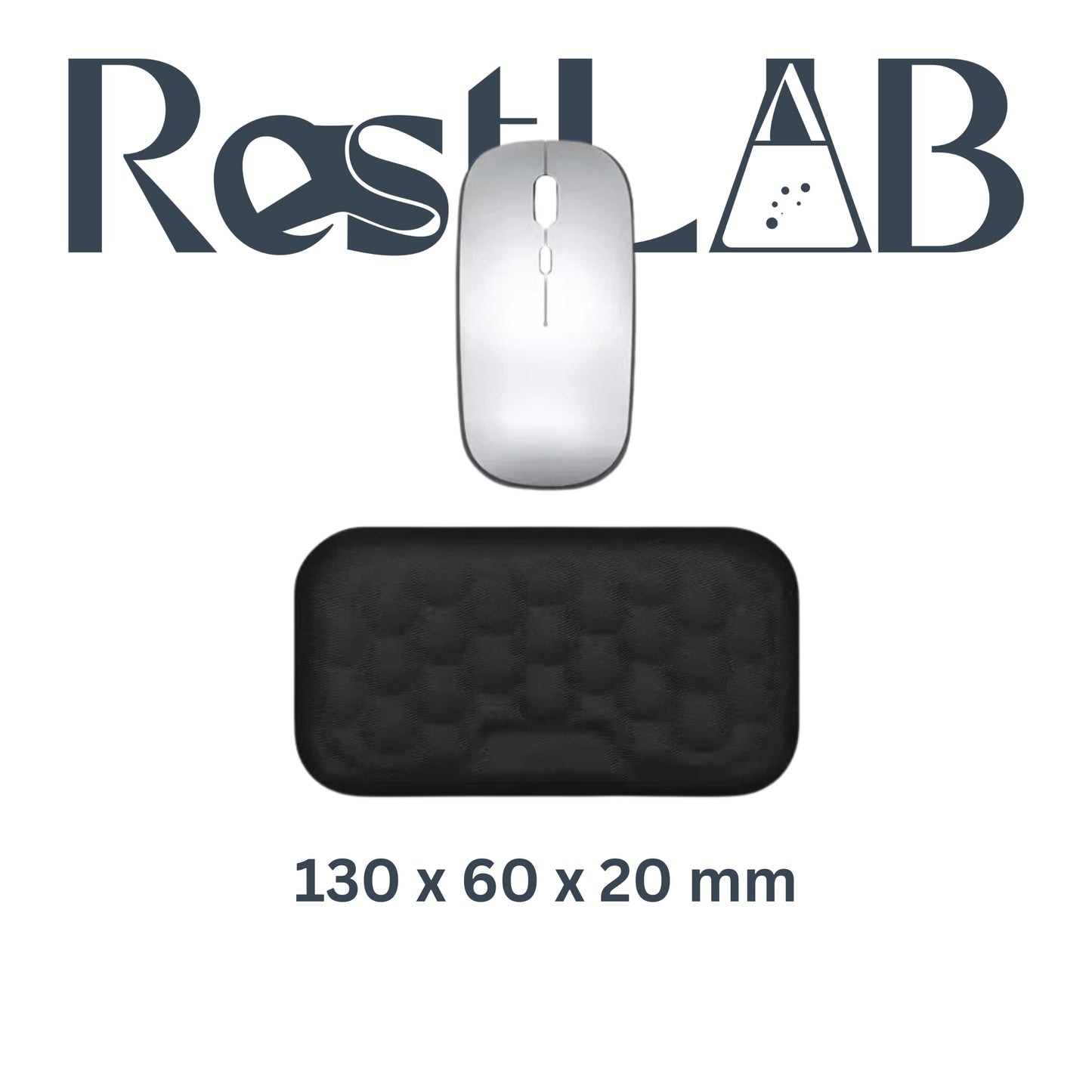 ErgoComfort RestLab
