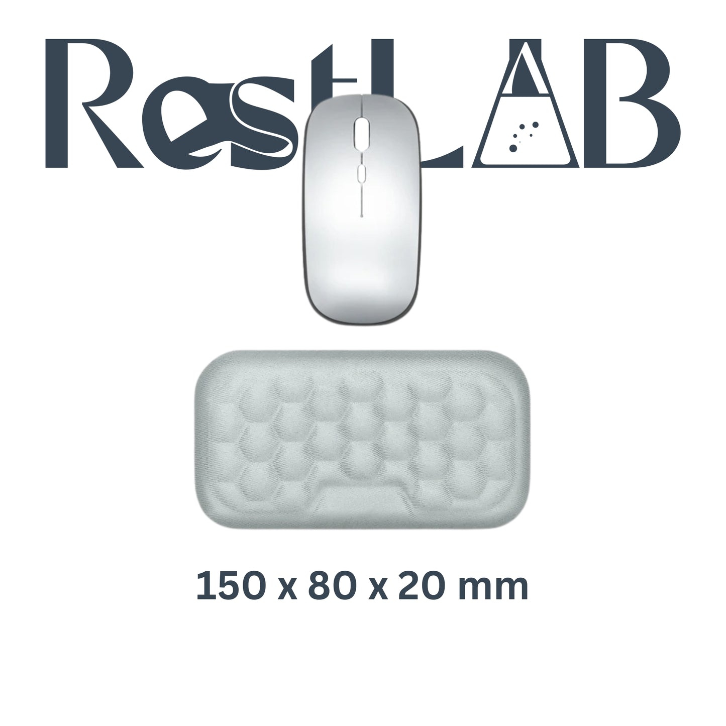 ErgoComfort RestLab