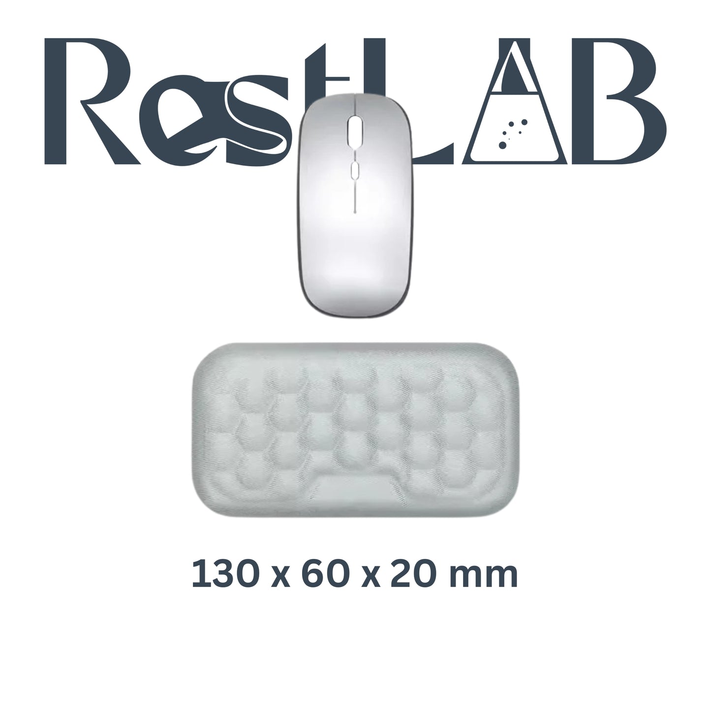 ErgoComfort RestLab