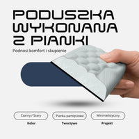 ErgoComfort RestLab
