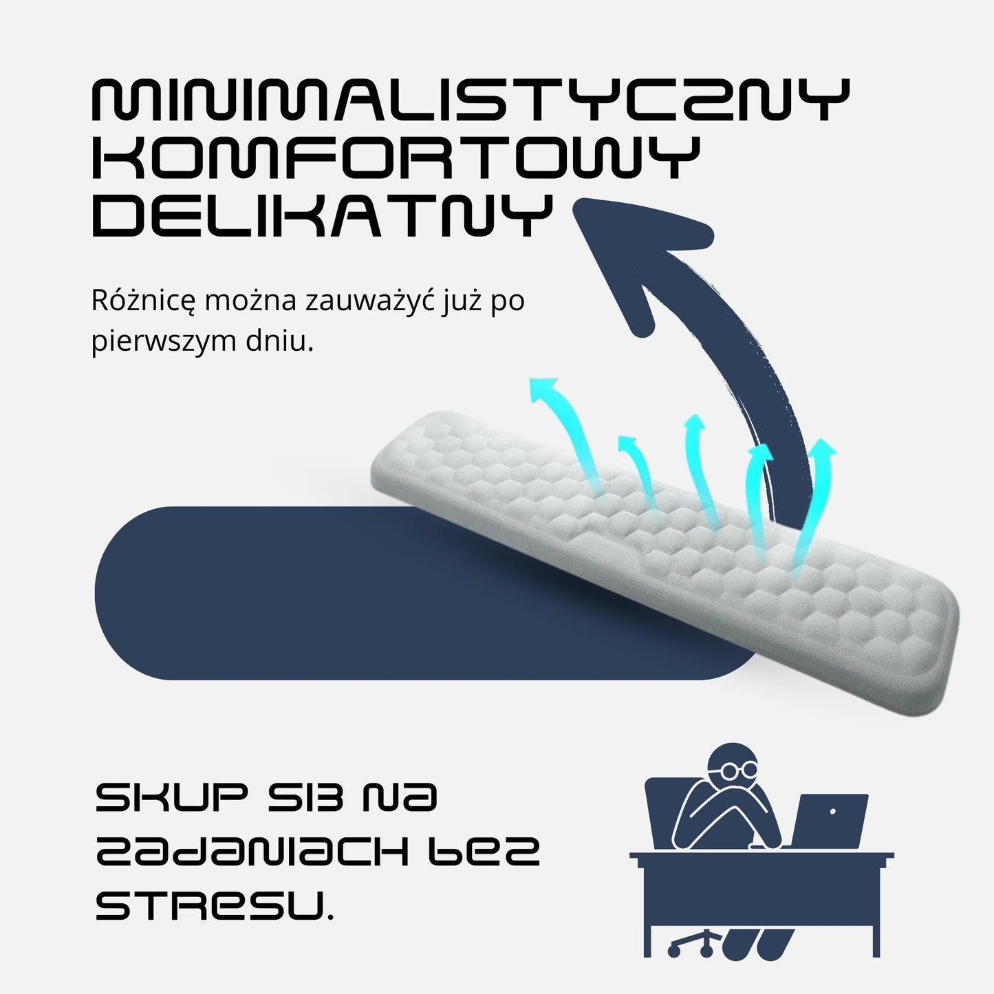 ErgoComfort RestLab
