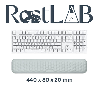 ErgoComfort RestLab