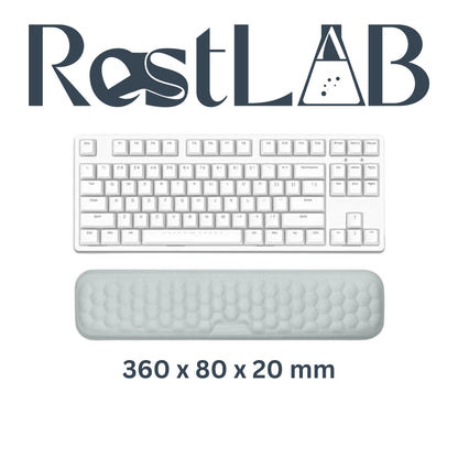 ErgoComfort RestLab