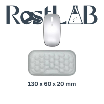 ErgoComfort RestLab