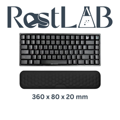 ErgoComfort RestLab
