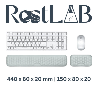 ErgoComfort RestLab
