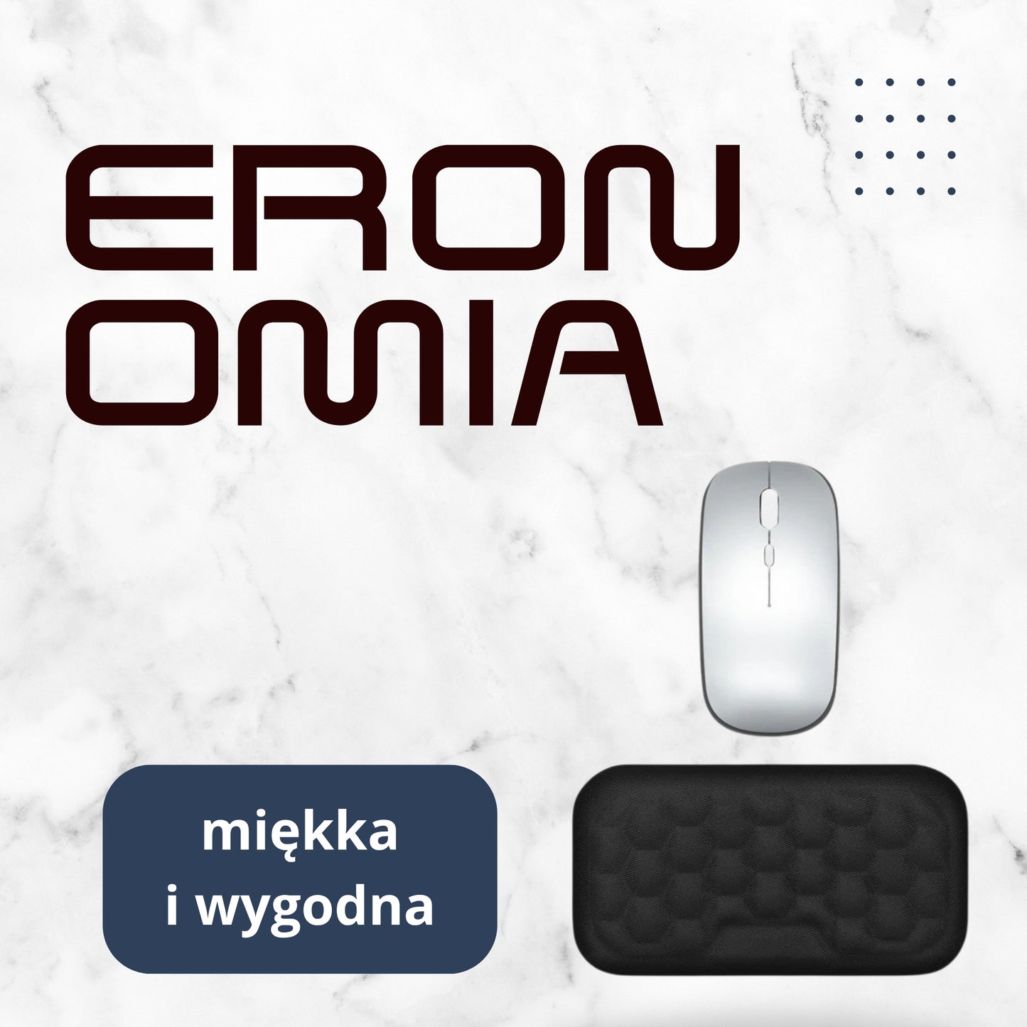 ErgoComfort RestLab